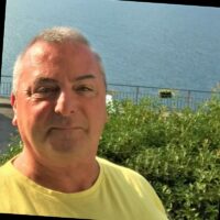 Steven Macari